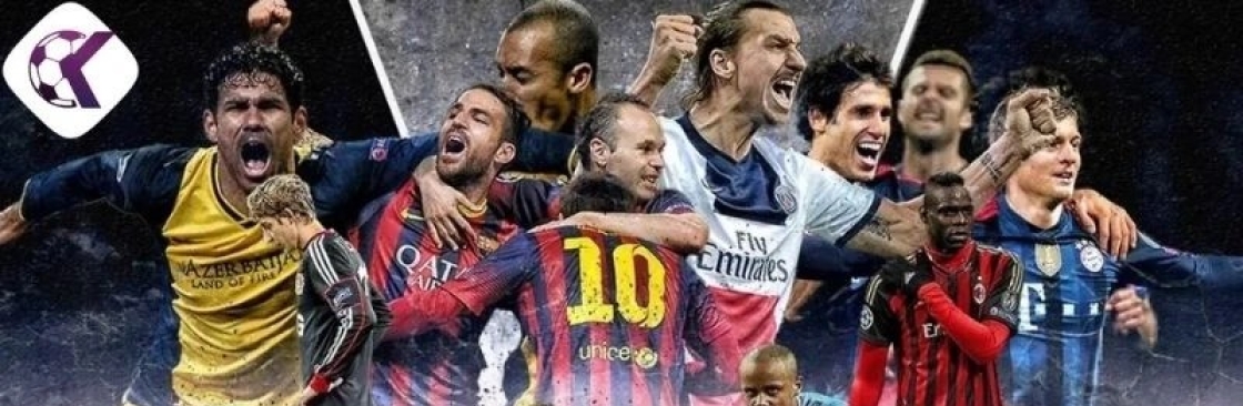 kèo nhà cái 88 tỷ lệ kèo bóng đá Cover Image