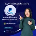 PayPal Accounts Profile Picture