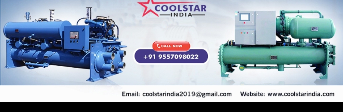 Coolstar India Cover Image