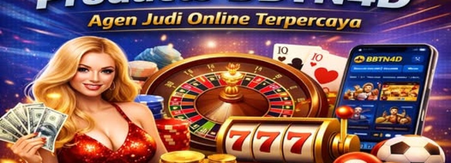 BBTND4D SLOT Cover Image