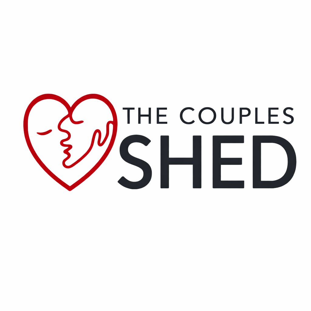 The Couples Shed Profile Picture