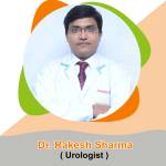 Rakesh Sharma Profile Picture