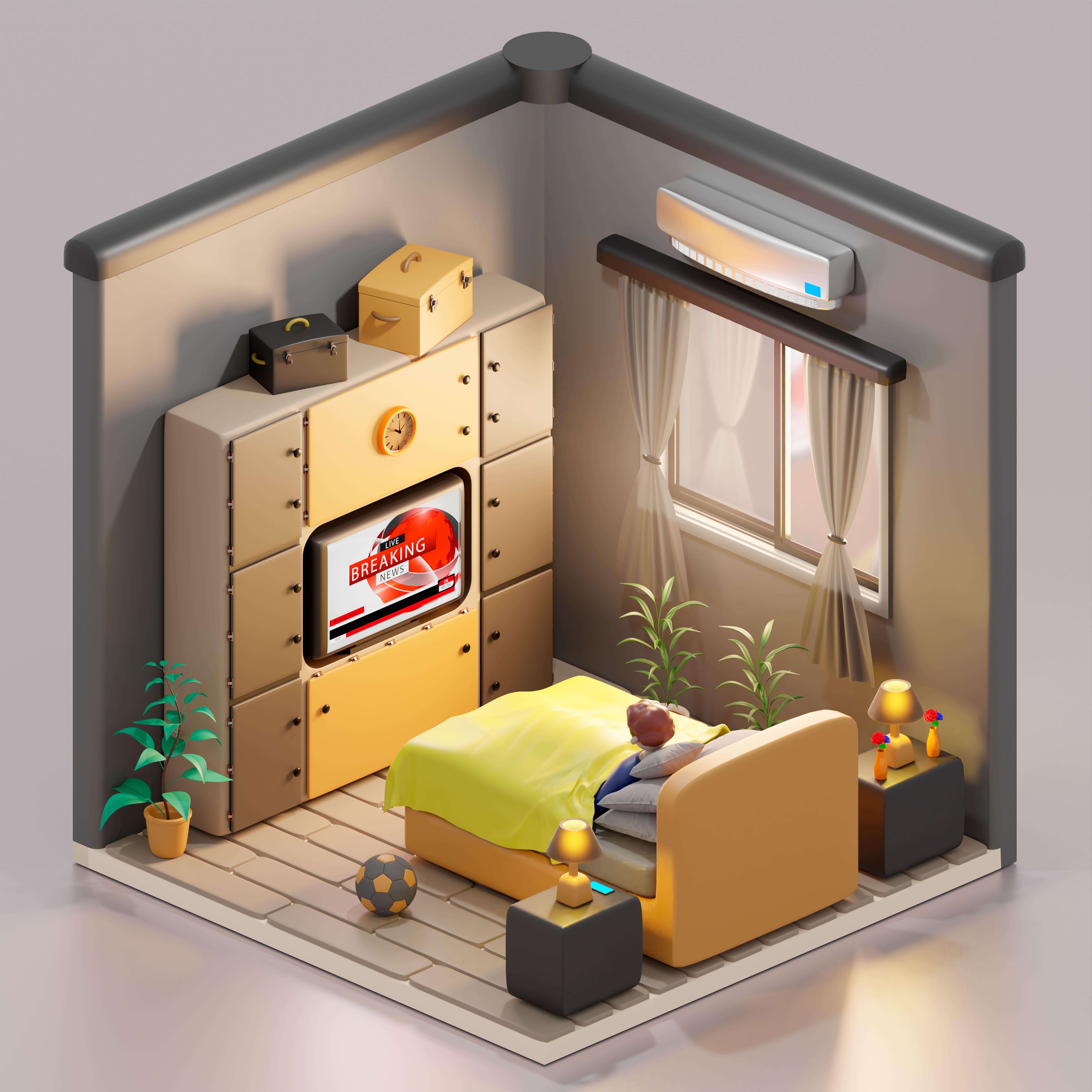 Interior Designer In Dehradun For Home Interiors​| NBP Interiors