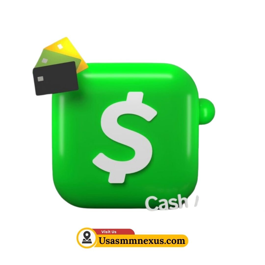 Buy Verified Cash App Accounts – BTC-Enabled & Secure Usasmmnexus