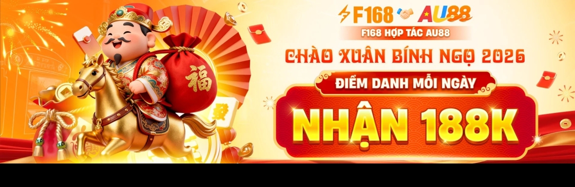 Nhà cái F168 Cover Image