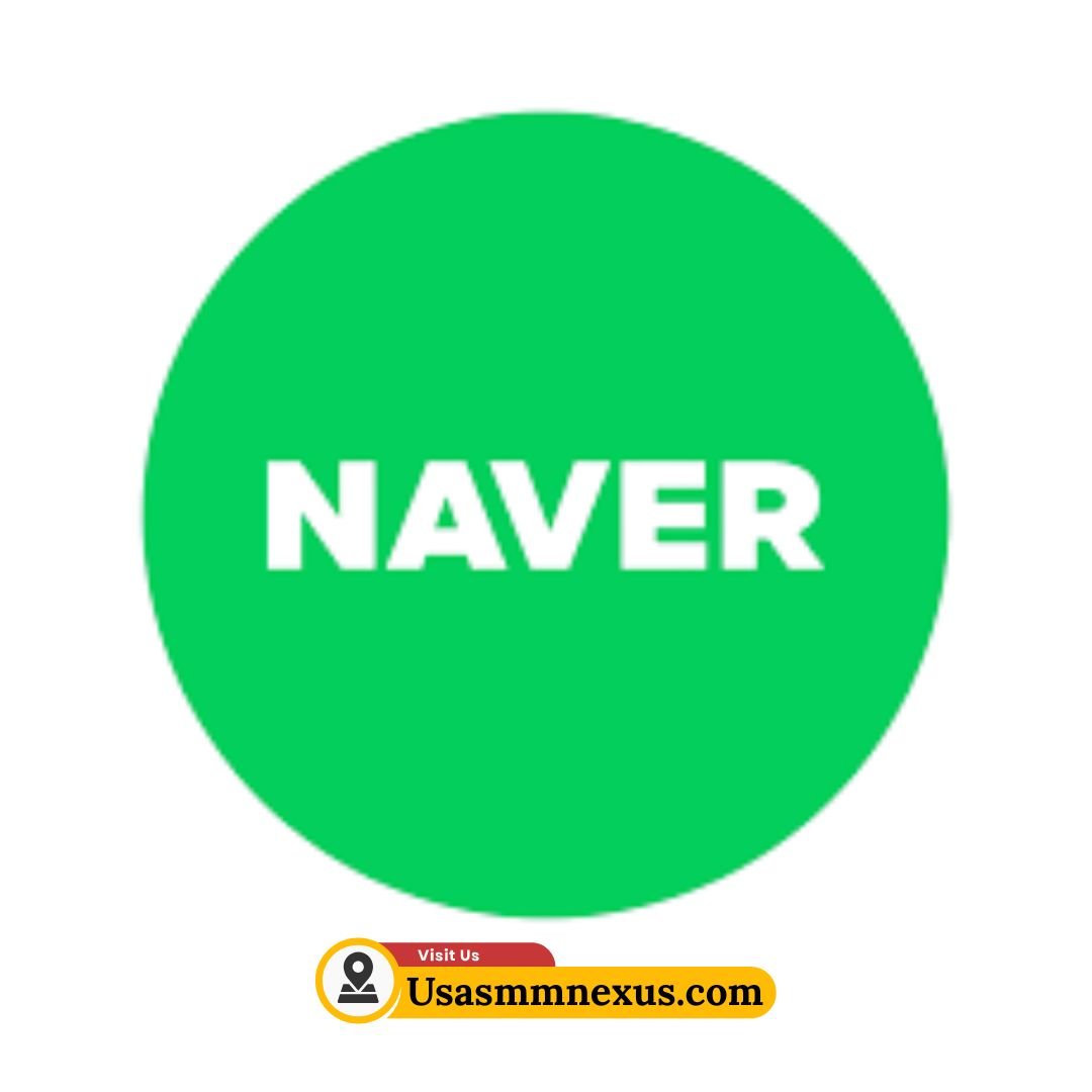 Buy Naver Accounts – Verified & Secure Naver IDs USA SMM Nexus