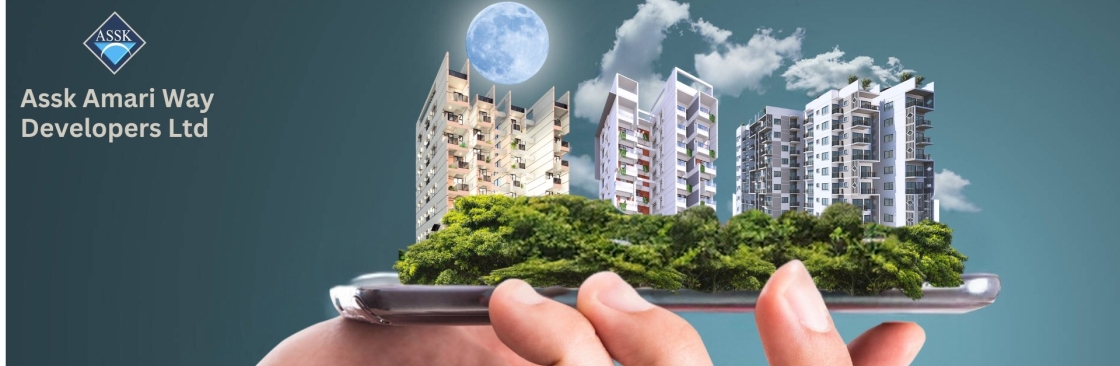 ASSK Amari Way Developers Ltd Cover Image