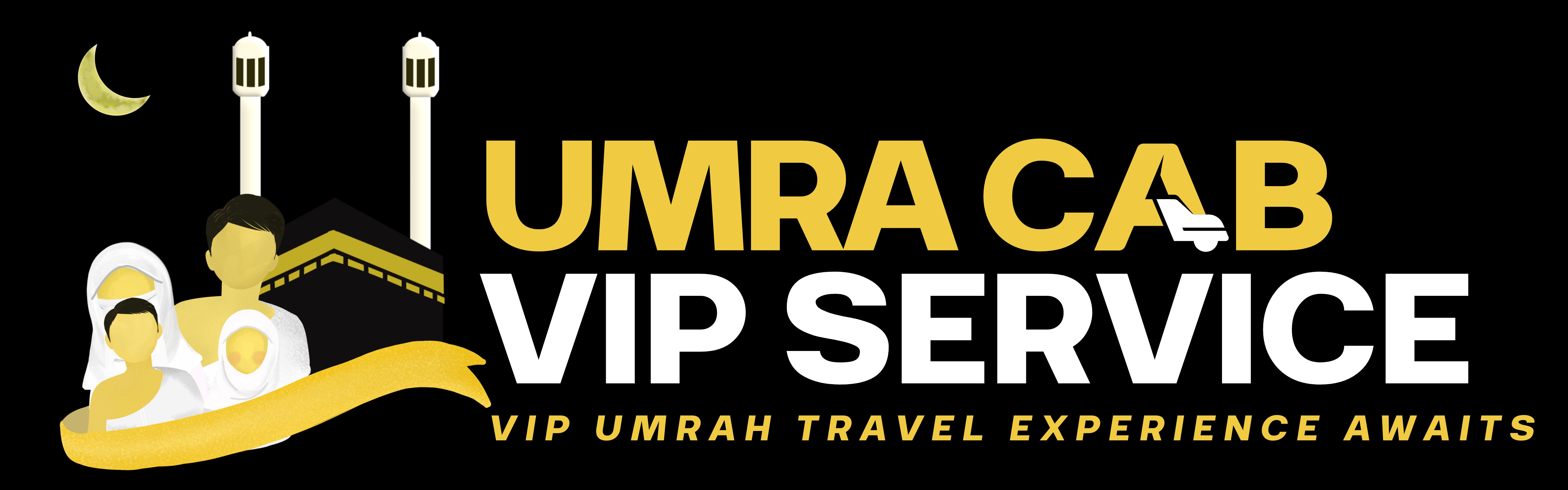 Umrah cab Vip Profile Picture