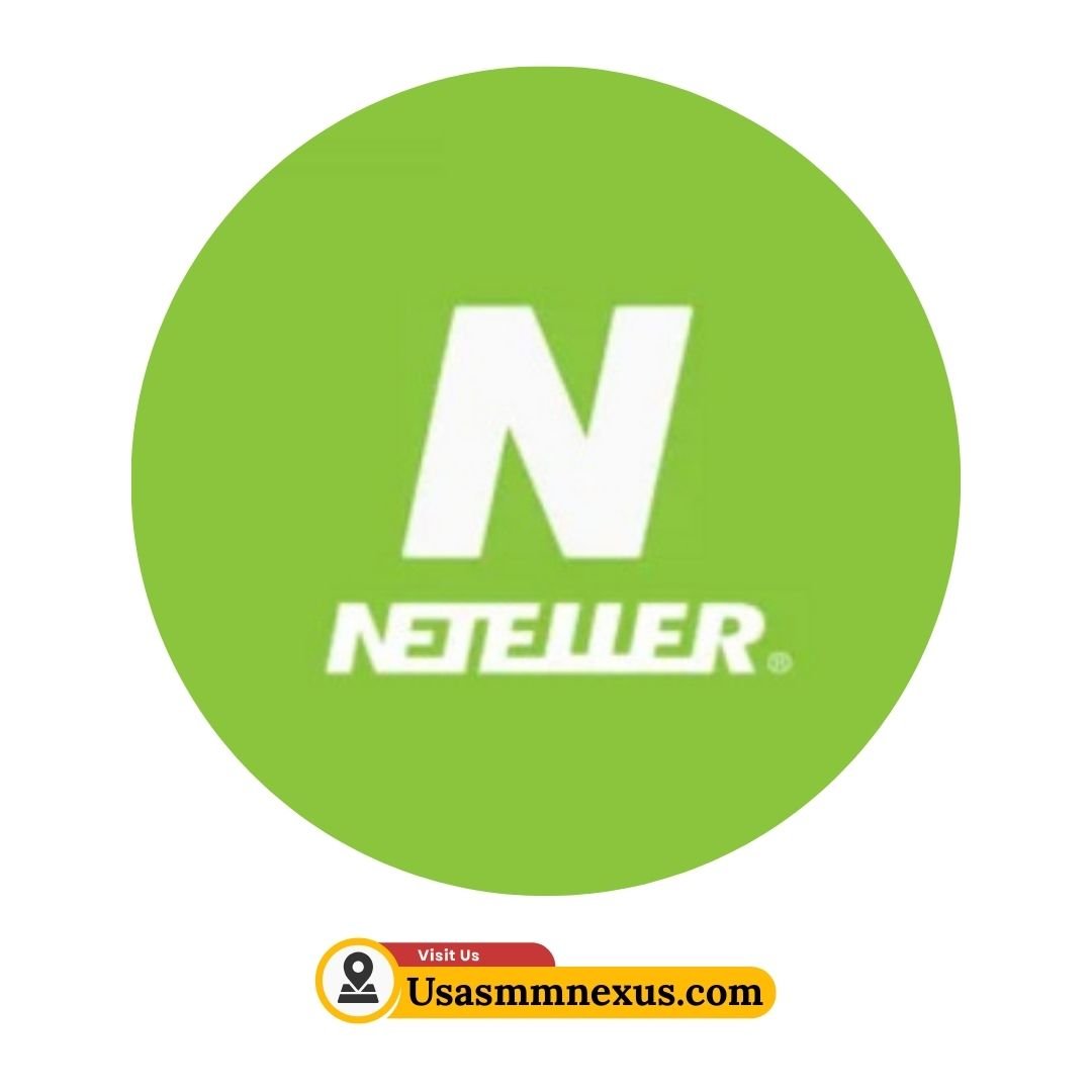 Buy Verified Neteller Accounts – Real Docs Verified & Secure