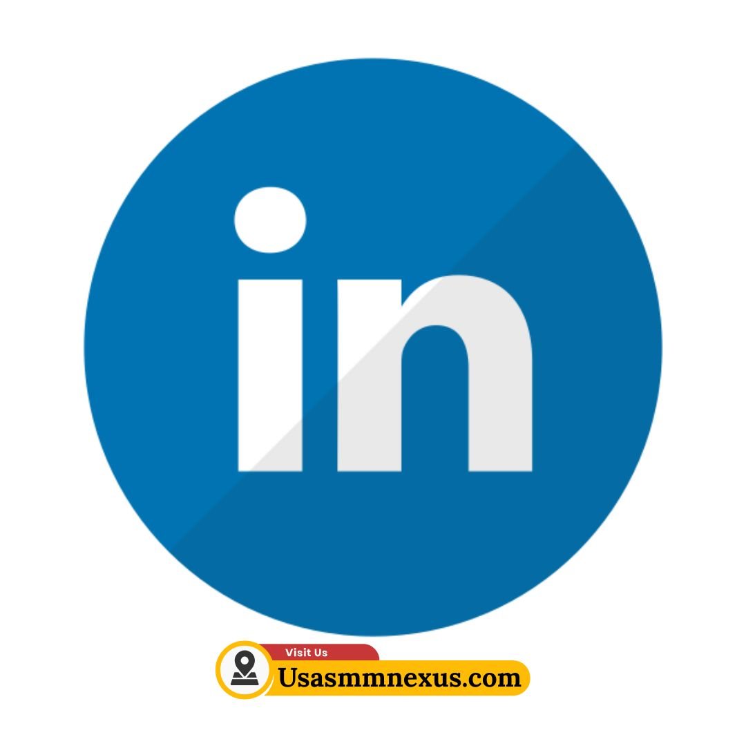 Buy LinkedIn Accounts – Verified USA LinkedIn Accounts USA SMM Nexus