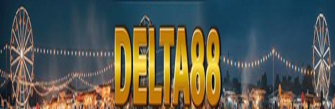 DELTA88 Cover Image