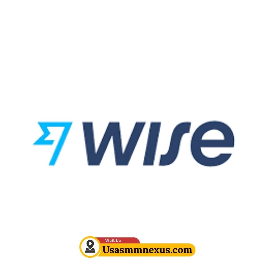 Buy Verified Wise Accounts – Secure & Trusted Wise Accounts