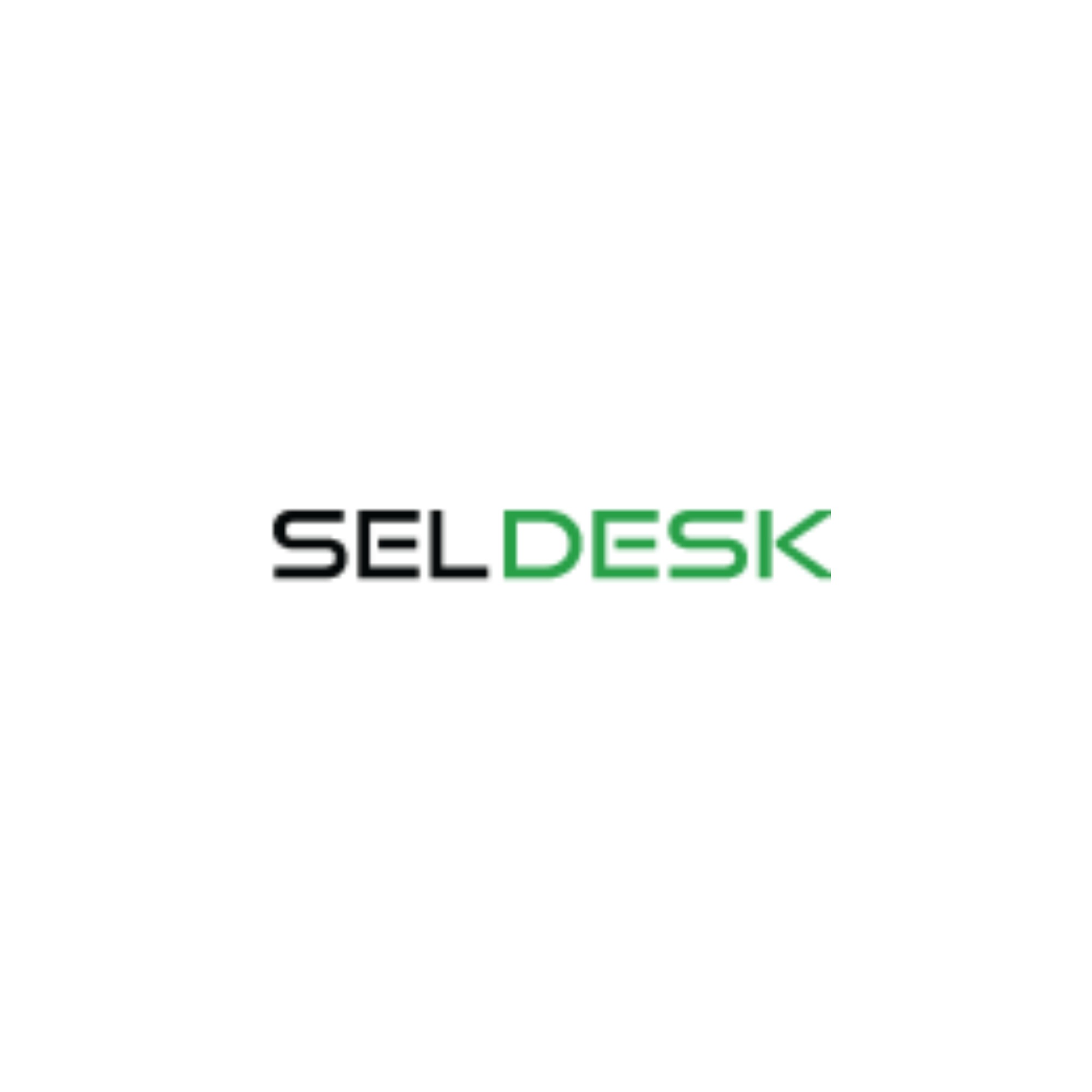 Seldesk Profile Picture